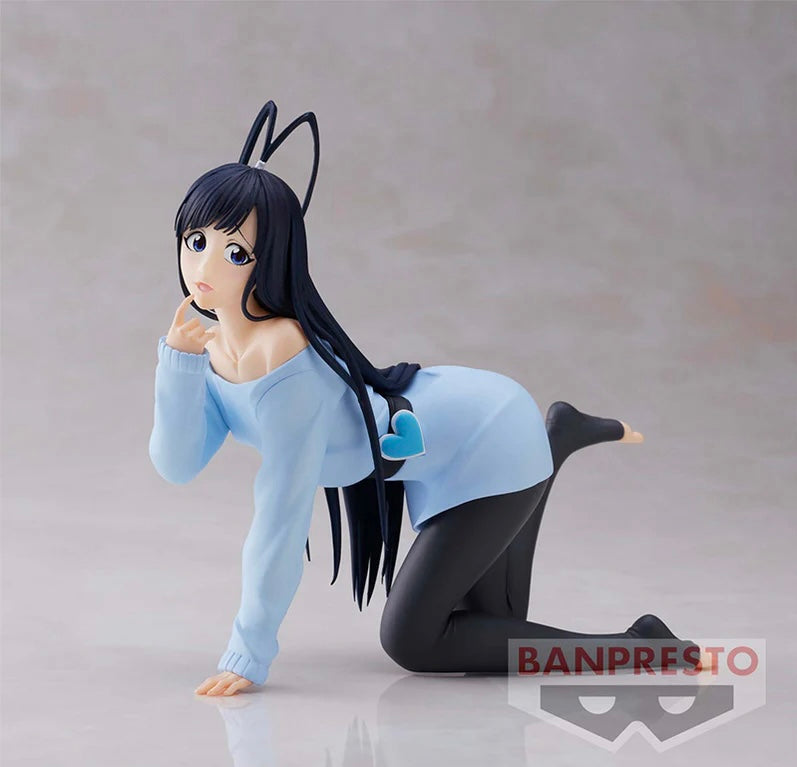BLEACH - FIGURA GISELLE GEWELLE RELAX TIME COMO NUEVA PREVENTA 3-4 SEM.