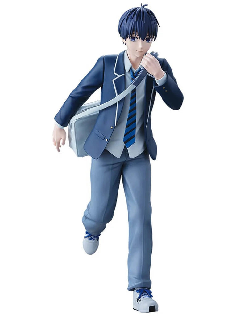 BLUE LOCK DAY OFF PRICE A ICHIBAN KUJI ISAGI YOICHI PRECINTADA PREVENTA 3-4 SEM.