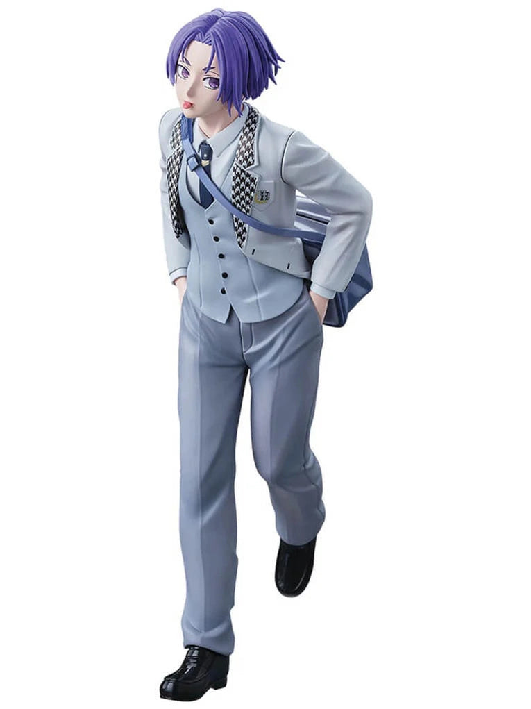 BLUE LOCK DAY OFF PRICE C ICHIBAN KUJI REO MIKAGE PRECINTADA STOCK JAPÓN 5-6 sem.