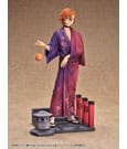 BUNGO STRAY DOGS ESTATUA 1/7 CHUYA NAKAHARA: YUKATA VER