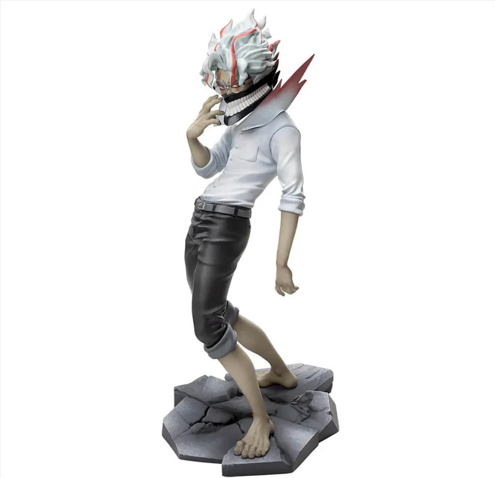 DANDADAN - FIGURA KEN TAKAKURA LUMINASTA VOL.2 PRECINTADA STOCK JAPÓN 5-6 sem.