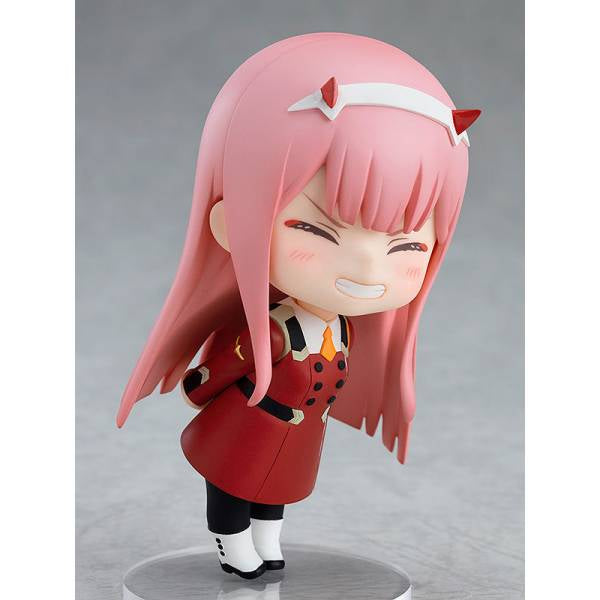 DARLING IN THE FRANXX ZERO TWO REISSUE NENDOROID 952 GOOD SMILE COMPANY