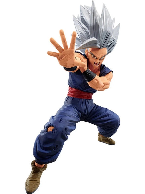 DRAGON BALL OMNIBUS BEAST PREMIO A SON GOHAN BEAST MASTERLISE ICHIBAN KUJI PRECINTADA PREVENTA 3-4 sem.