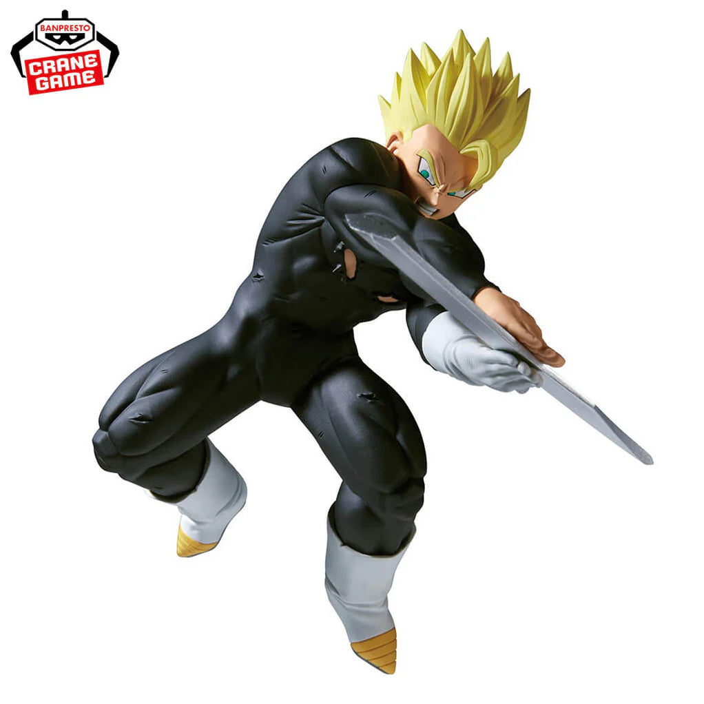 DRAGON BALL Z FIGURA SON GOHAN SSJ VS DABRA COMO NUEVA PREVENTA 3-4 SEM.