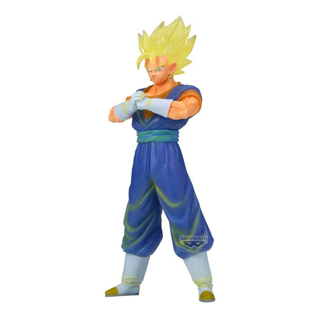 DRAGON BALL Z GOGETA SSJ CLEARISE COMO NUEVA PREVENTA