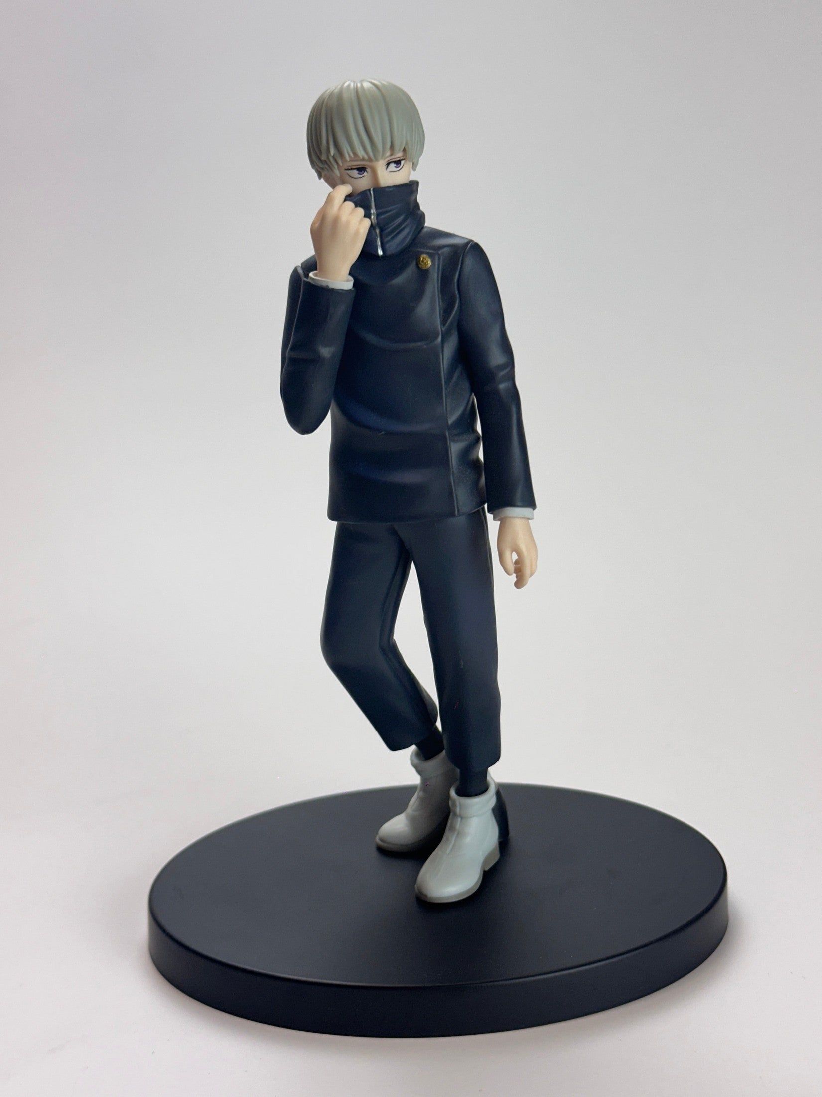 FIGURA JUJUTSU INUMAKI TOGE BANPRESTO MUY BUEN ESTADO Banpresto Otaku Village