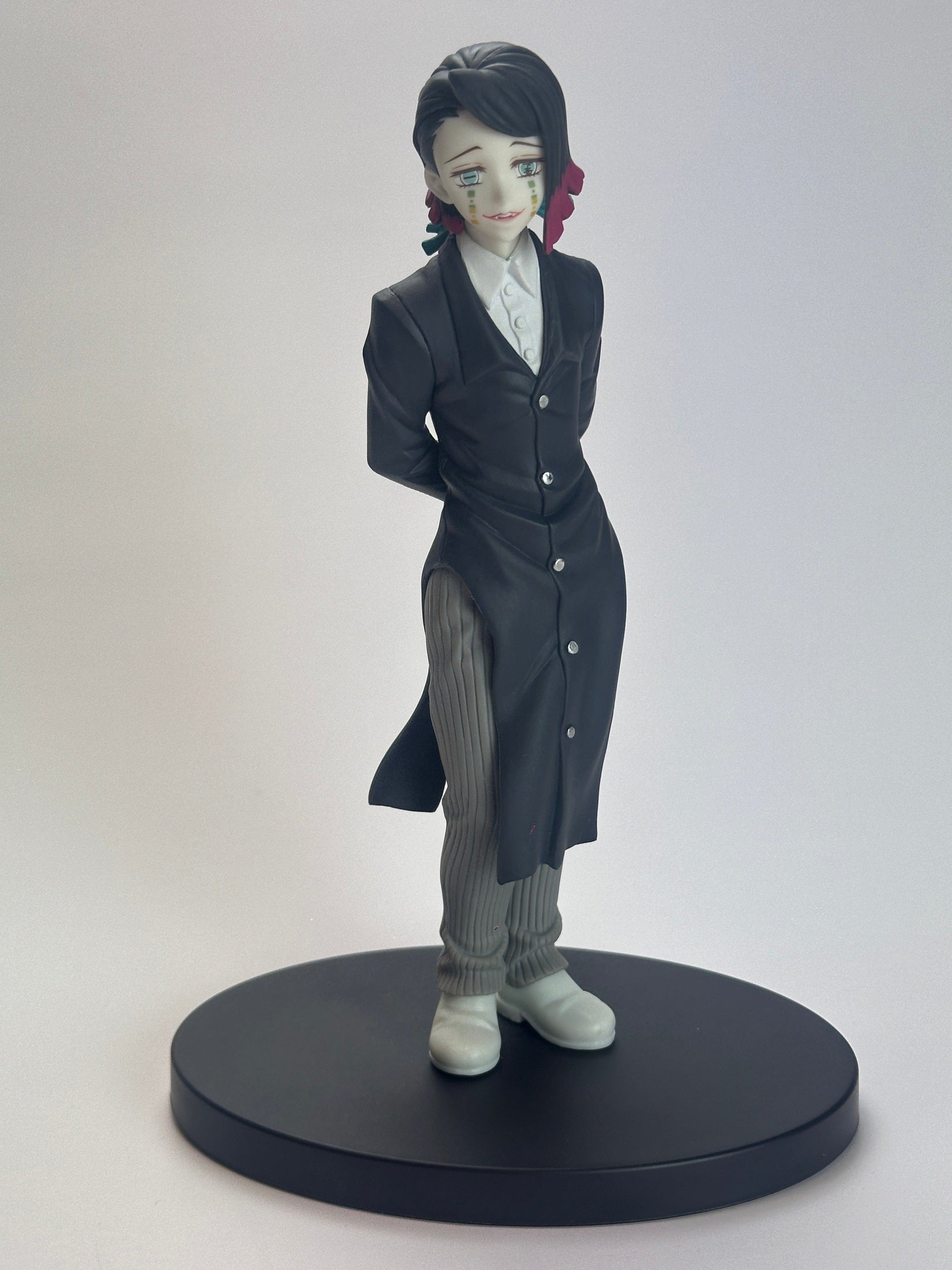 FIGURA KIMETSU NO YAIBA ENMU VOL. 3 MUY BUEN ESTADO Banpresto Otaku Village