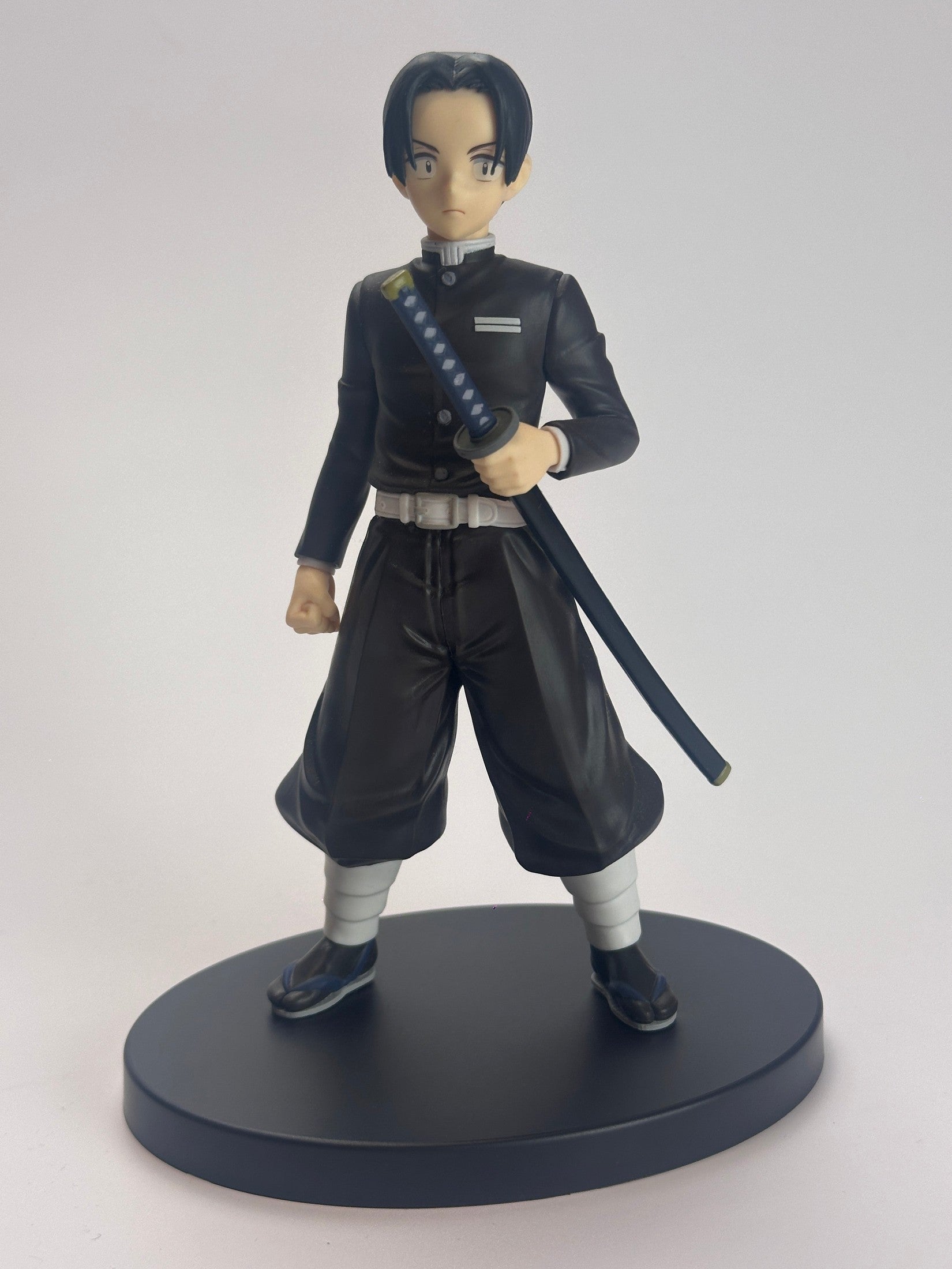 FIGURA KIMETSU NO YAIBA FIGURA MURATA VOL. 27 MUY BUEN ESTADO Banpresto Otaku Village