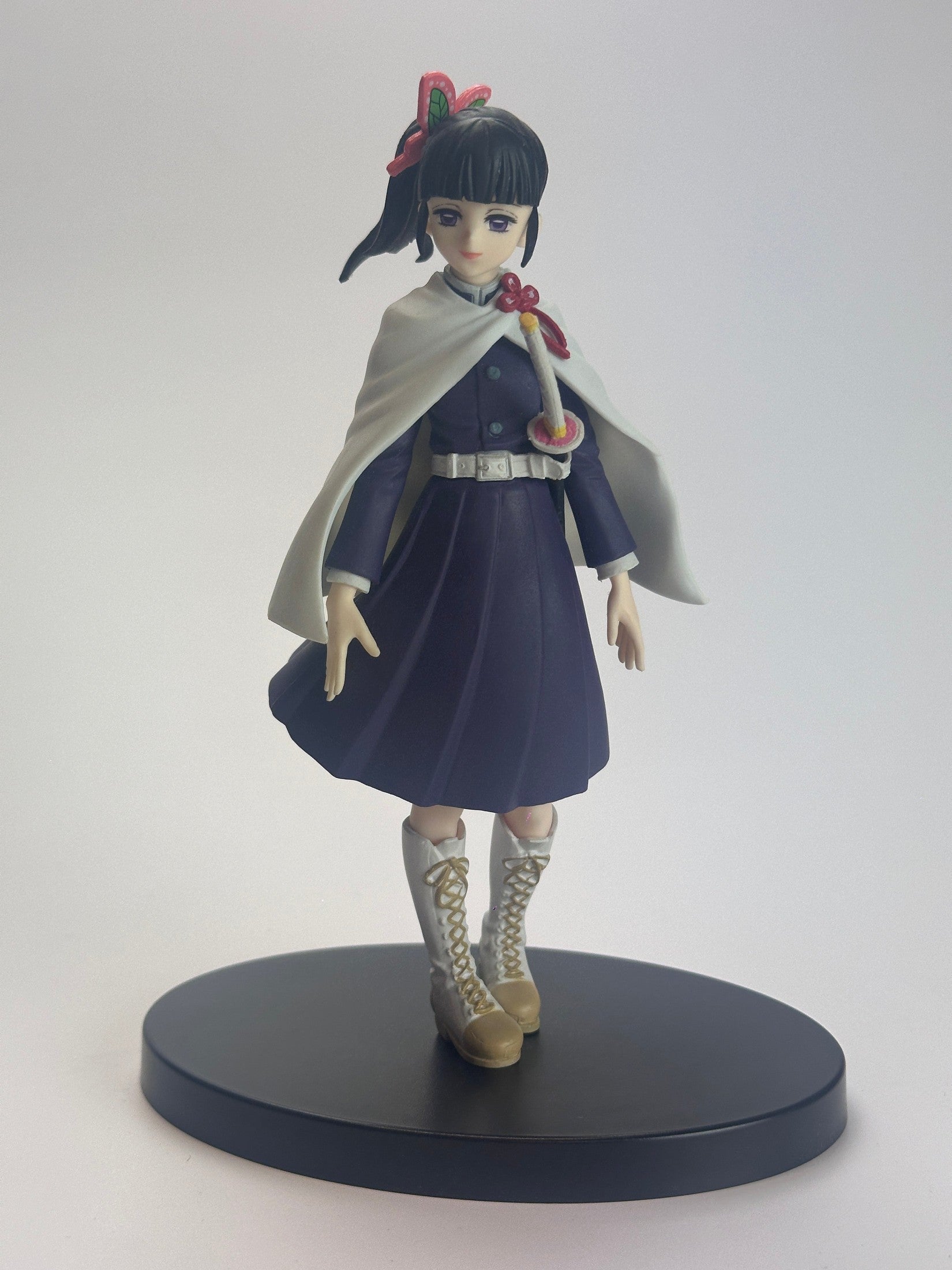 FIGURA KIMETSU NO YAIBA SEGUNDA MANO KANAO TSUYURI VOL. 7 MUY BUEN ESTADO Banpresto Otaku Village