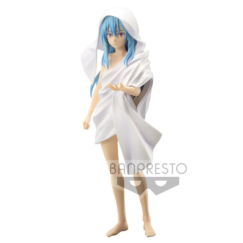 FIGURA RAPHAEL THAT TIME I GOT REINCARNATED AS A SLIME OTHERWORLDER VOL. 14 COMO NUEVA