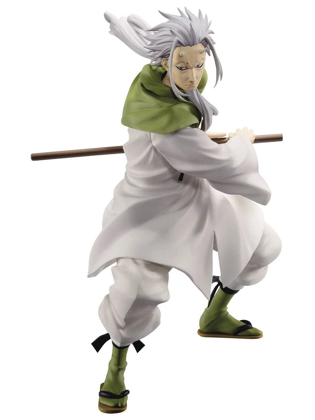 FIGURA THAT TIME I GOT REINCARNATED AS A SLIME HAKUROU OTHERWORLDER COMO NUEVA