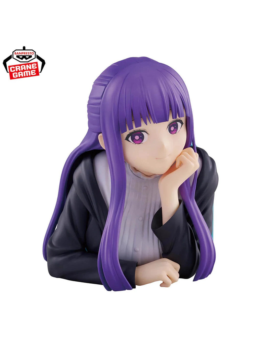 FRIEREN BEYOND JOURNEY'S END FIGURA FERN BUSTO COMO NUEVA