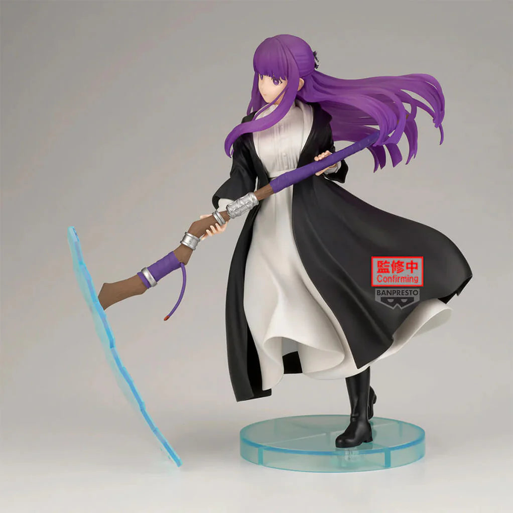 FRIEREN BEYOND JOURNEY'S END FIGURA FERN EFFECTREME