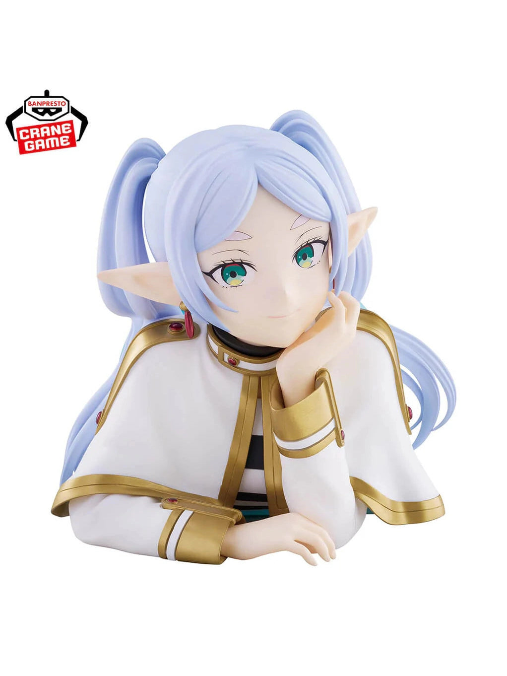 FRIEREN BEYOND JOURNEY'S END FIGURA FRIEREN BUSTO COMO NUEVA