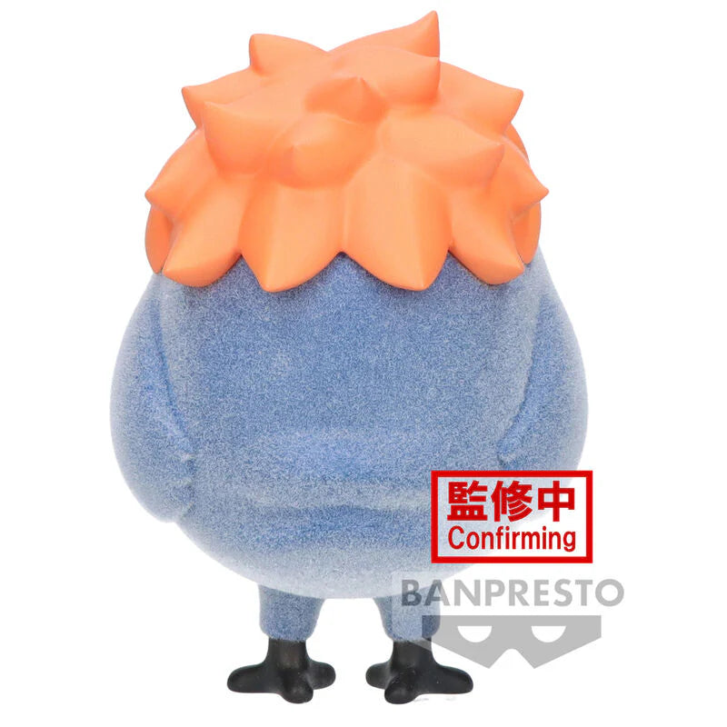 HAIKYU!! FIGURA HINAGARASU FLUFFY PUFFY