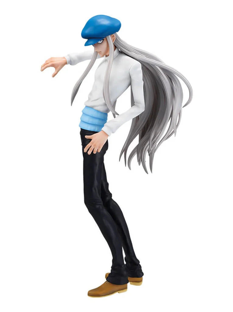 HUNTER X HUNTER FIGURA CHIMERA ANT PRICE C KITE MASTERLISE ICHIBAN KUJI PRECINTADA STOCK JAPÓN 5-6 sem.