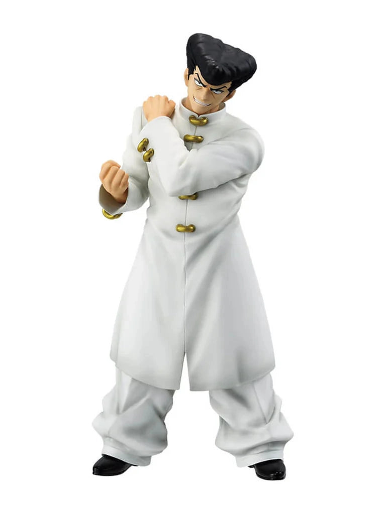 HUNTER X HUNTER FIGURA CHIMERA ANT PRICE D KNUCKLE BINE MASTERLISE ICHIBAN KUJI PRECINTADA STOCK JAPÓN 5-6 sem.