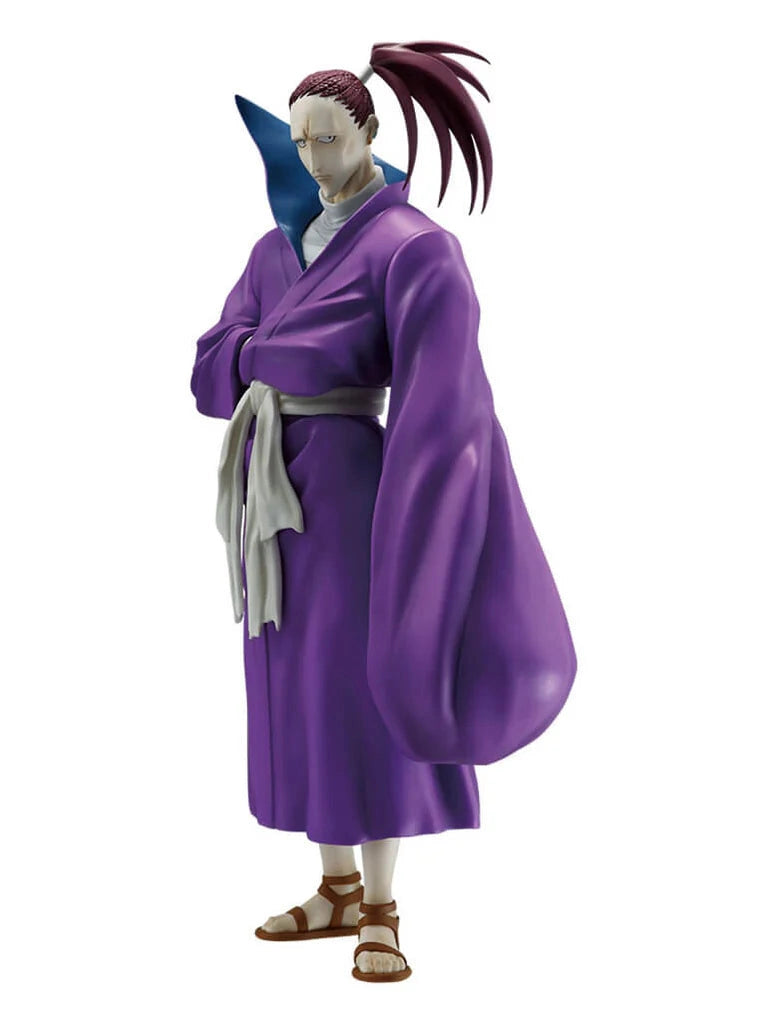 HUNTER X HUNTER FIGURA CHIMERA ANT PRICE E SHOOT MCMAHON MASTERLISE ICHIBAN KUJI PRECINTADA STOCK JAPÓN 5-6 sem.