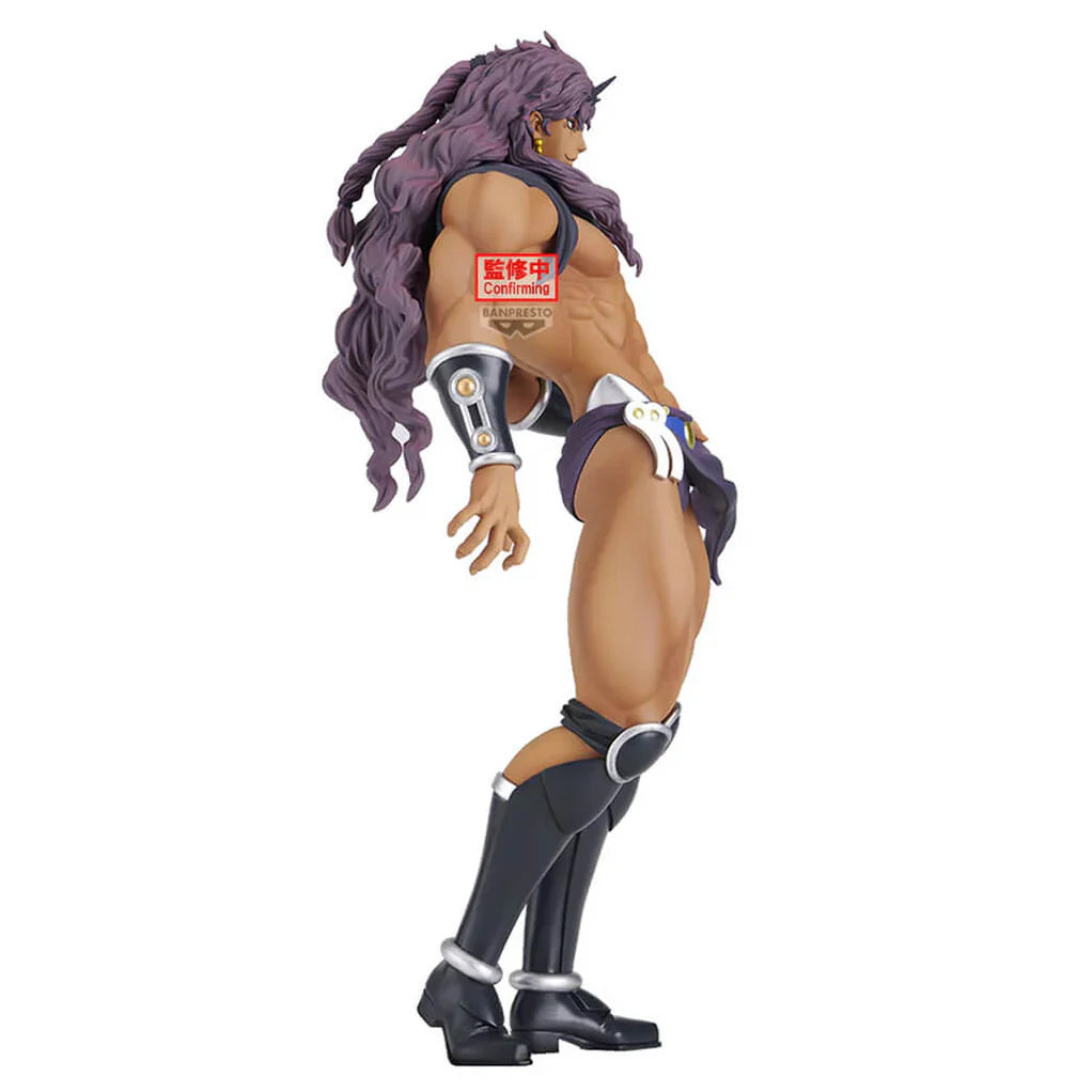JOJO'S BIZARRE ADVENTURE BATTLE TENDENCY FIGURA KARS MOMETRIA