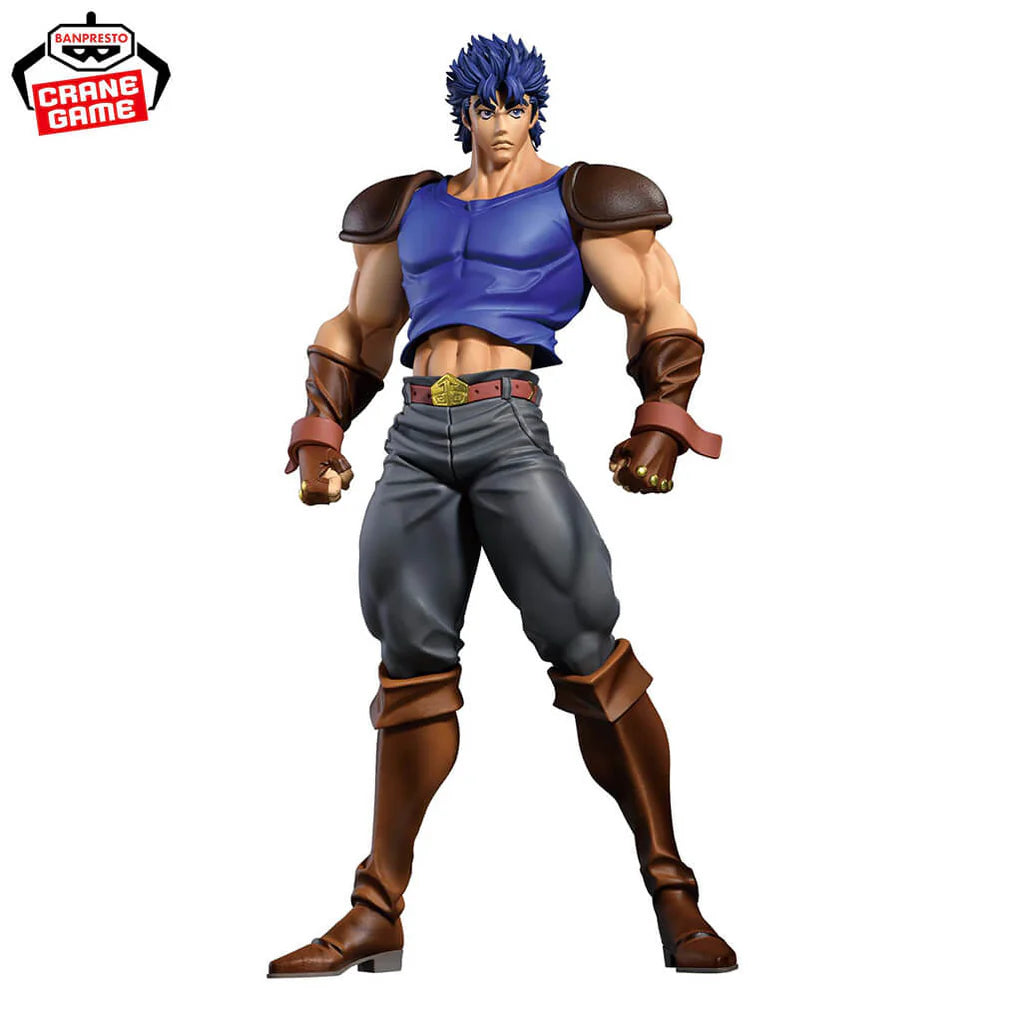 JOJO'S BIZARRE ADVENTURE: JONATHAN JOESTAR PHANTOM BLOOD BATTLE TENDENCY MOMETRIA COMO NUEVA PREVENTA 3-4 SEM.