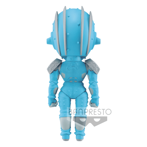 JOJO'S BIZARRE ADVENTURE STONE OCEAN S.F POLIGOROID