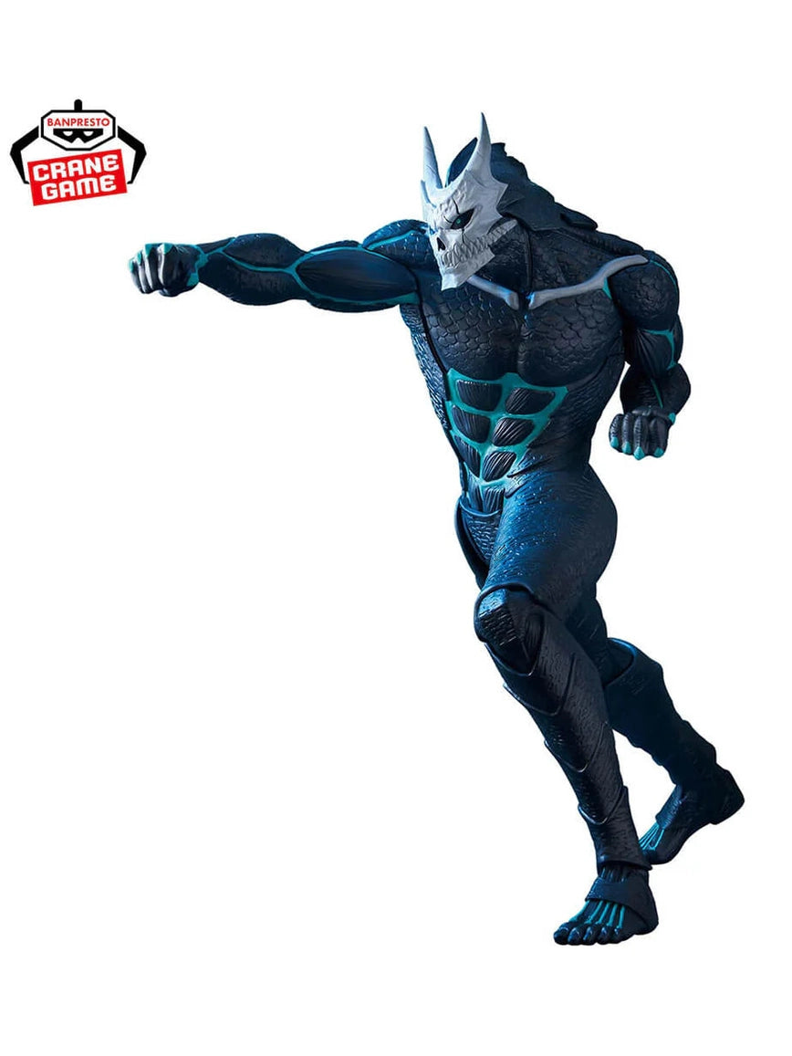 KAIJU NO. 8 FIGURA GRANDISTA KAIJU NO. 8 COMO NUEVA PREVENTA 3-4 SEM.