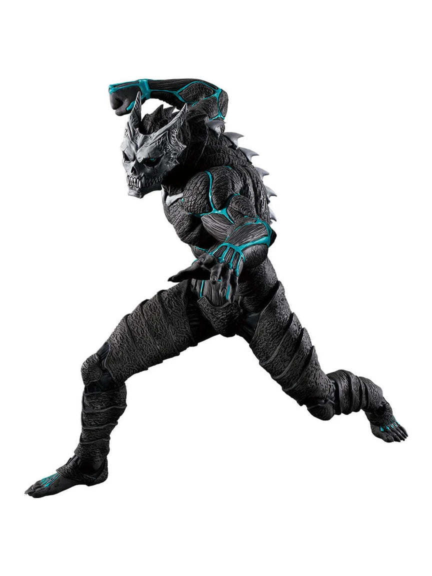 KAIJU No.8 FIGURA 1st EDITION PRICE A KAIJU No.8 ICHIBAN KUJI PRECINTADA STOCK JAPÓN 5-6 sem.
