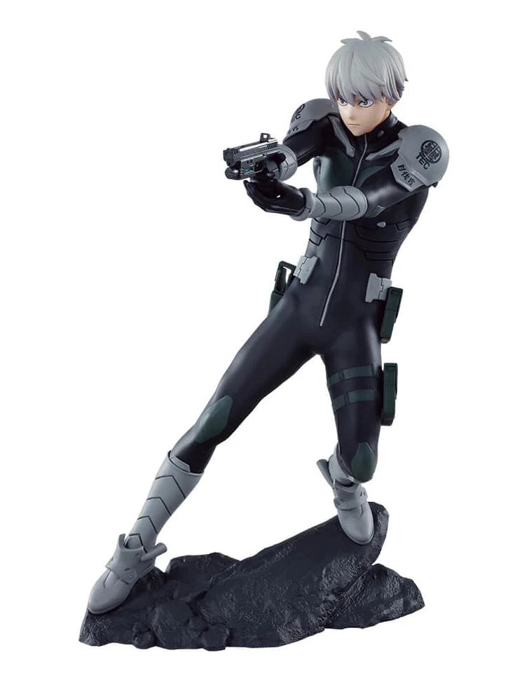 KAIJU No.8 FIGURA 1st EDITION PRICE B LENO ICHIKAWA ICHIBAN KUJI PRECINTADA STOCK JAPÓN 5-6 sem.