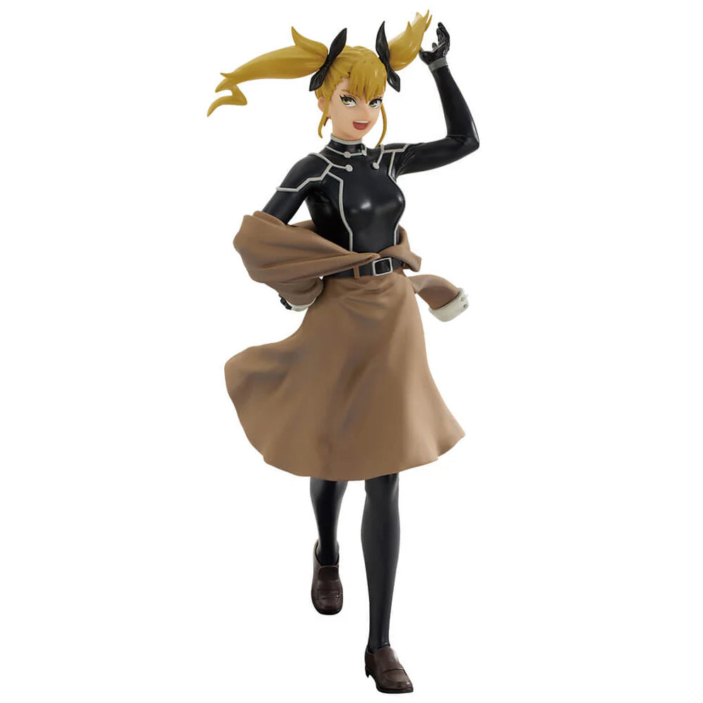 KAIJU No.8 FIGURA 2st EDITION PRICE B KIKORU SHINOMIYA ICHIBAN KUJI PRECINTADA