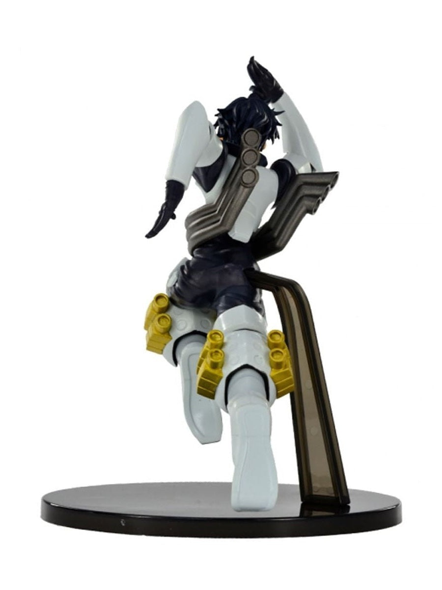 MY HERO ACADEMIA FIGURA TENYA LIDA COLOSSEUM VOL. 6 VER. 2 COMO NUEVA PREVENTA 3-4 sem.