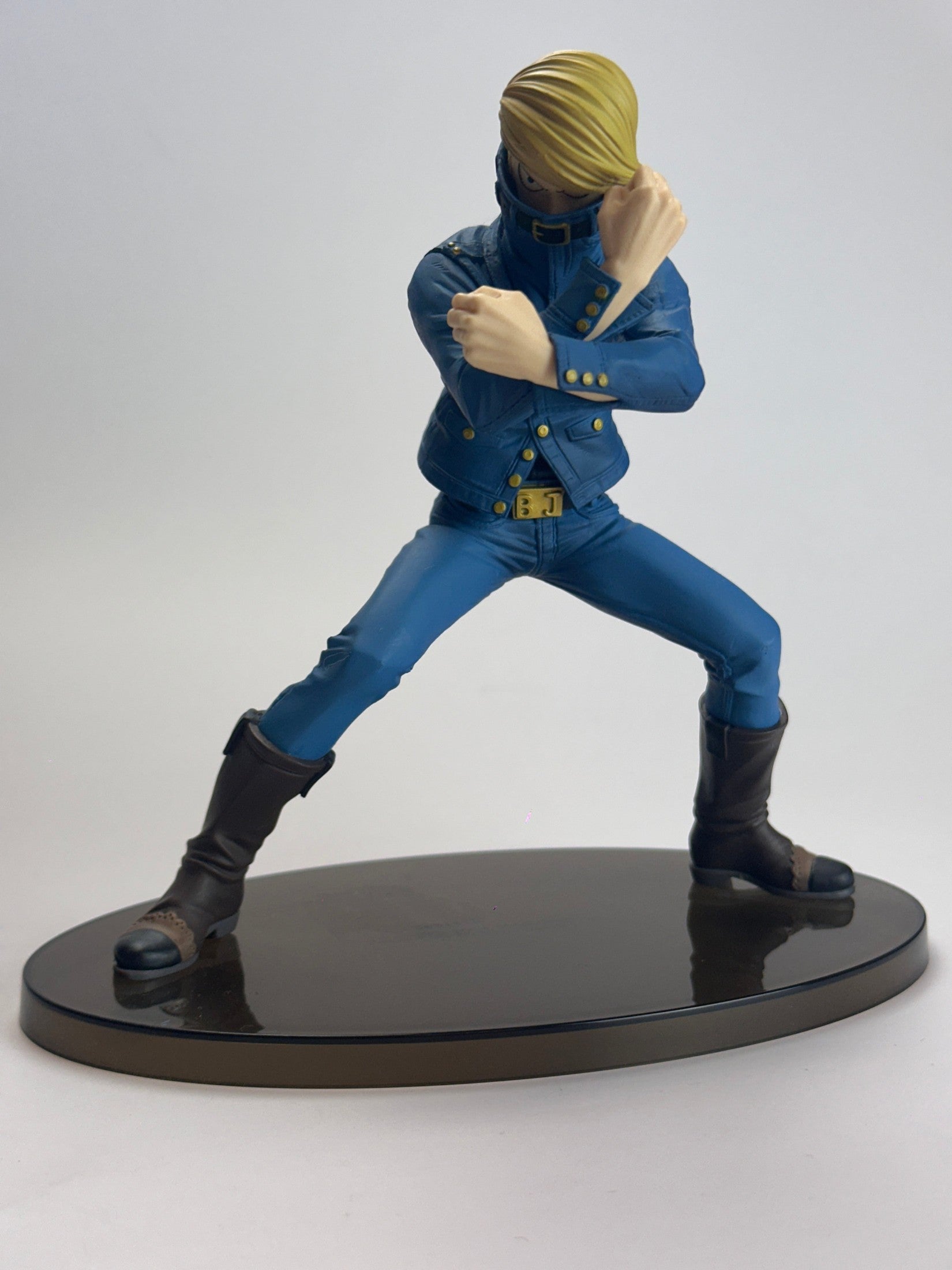 MY HERO ACADEMIA FIGURA THE AMAZING HEROES BEST JEANIST VOL 26 MUY BUEN ESTADO Banpresto Otaku Village