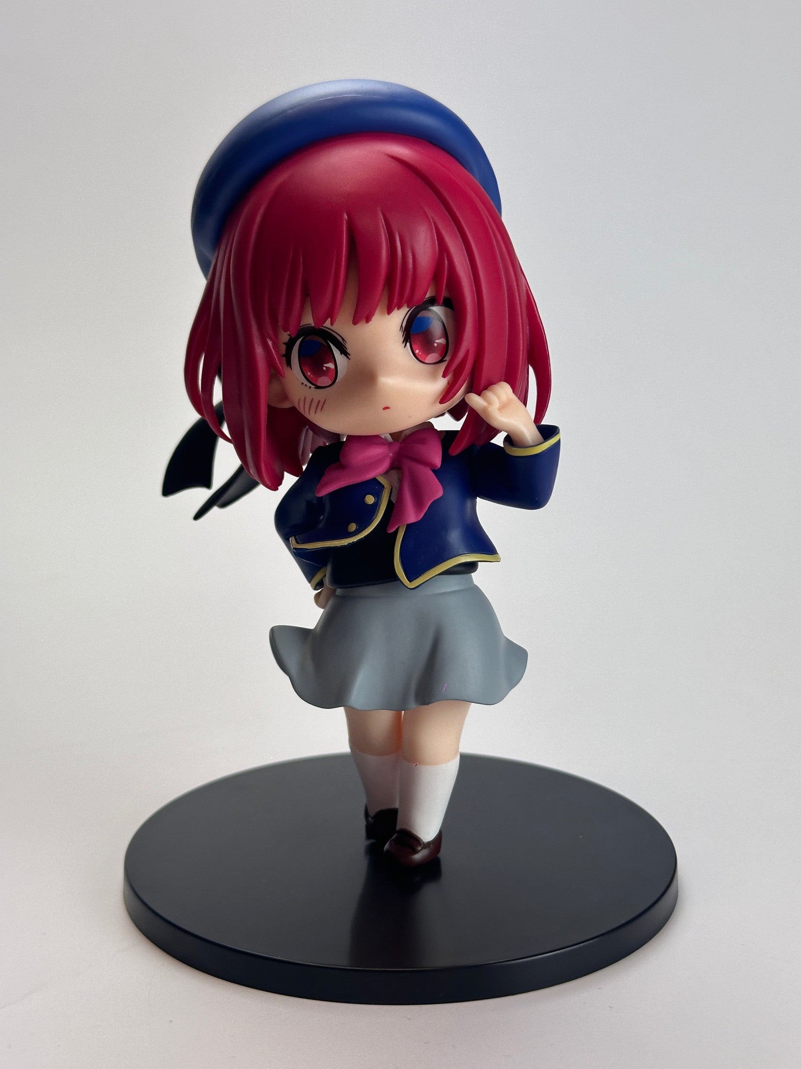 OSHI NO KO FIGURA ARIMA KANA PUCHIEETE TAITO MUY BUEN ESTADO Taito Otaku Village