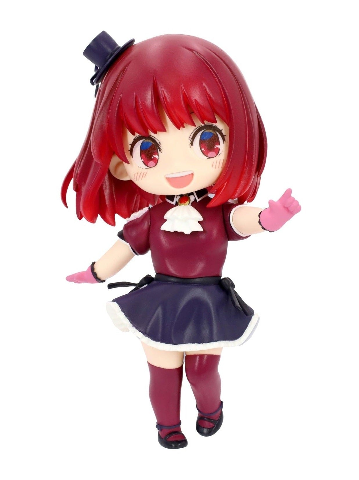 OSHI NO KO FIGURA KANA ARIMA B KOMACHI VER. TAITO COMO NUEVA PREVENTA 3-4 sem.