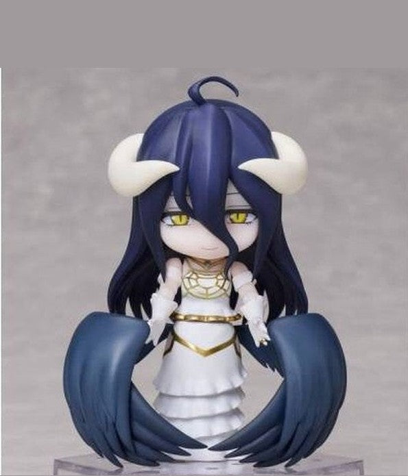 OVERLORD FIGURA ALBEDO Dform+ COMO NUEVA