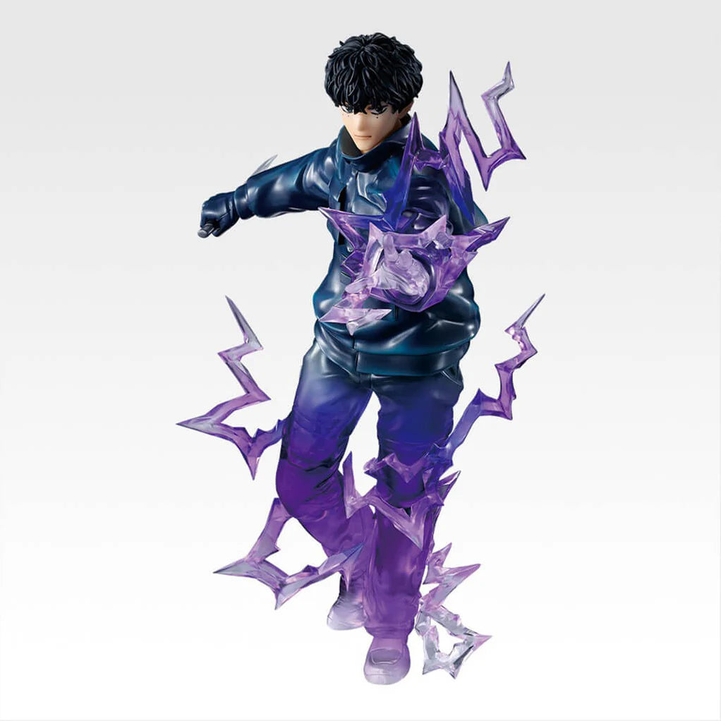 SAKAMOTO DAYS ICHIBAN KUJI SAKAMOTO DAYS VOL.3 NATSUKI SEBA LAST ONE PRECINTADA STOCK JAPÓN 5-6 sem.