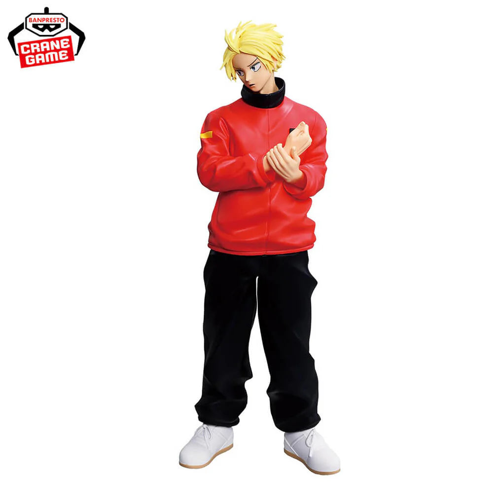 SAKAMOTO DAYS SHIN ASAKURA COLECCIÓN SOLID SCENE COMO NUEVA STOCK JAPÓN 5-6 sem.