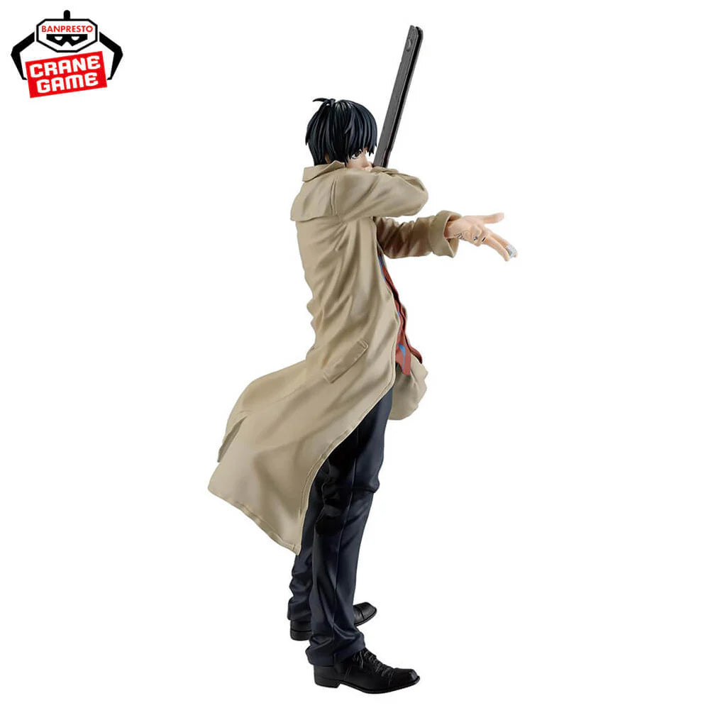 SAKAMOTO DAYS YOICHI NAGUMO COLECCIÓN SOLID SCENE COMO NUEVA STOCK JAPÓN 5-6 sem.