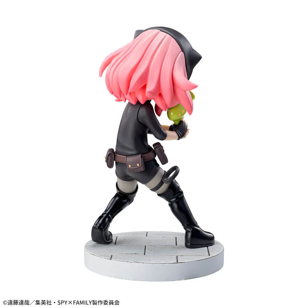 SPY X FAMILY LUMINASTA DE JUEGO PREESCOLAR DE ANYA FORGER PRECINTADA STOCK JAPÓN 5-6 sem.