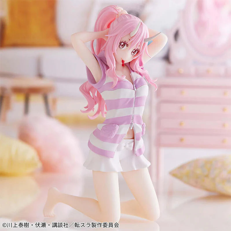 THAT TIME I GOT REINCARNATED AS A SLIME SHUNA RELAX TIME COMO NUEVA STOCK JAPÓN 5-6 sem.