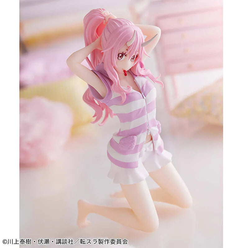 THAT TIME I GOT REINCARNATED AS A SLIME SHUNA RELAX TIME COMO NUEVA STOCK JAPÓN 5-6 sem.