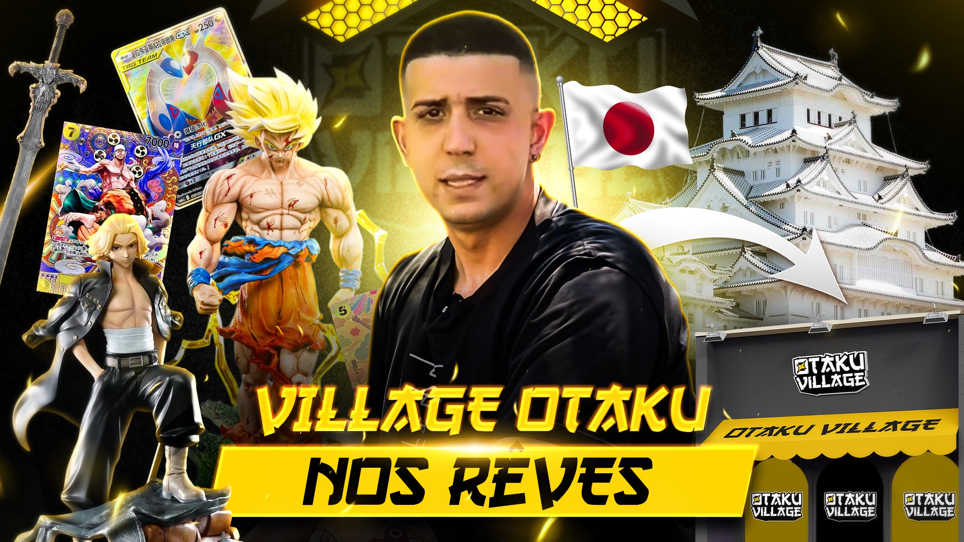 Otaku Village
