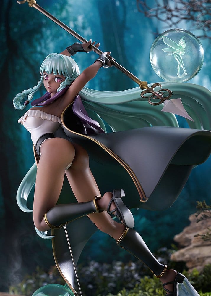 UNICORN OVERLORD FIGURA PVC 1/6 ROSALINDE