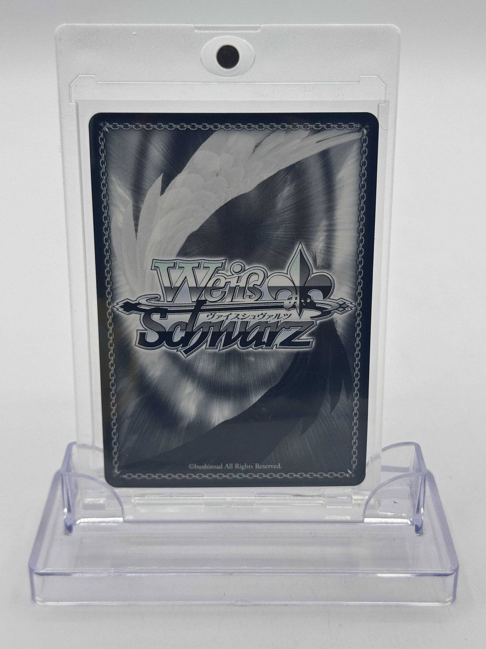 WEISS SCHWARZ HAJIME NAGUMO ARI/S103-046SP SP Weiss Schwarz Otaku Village