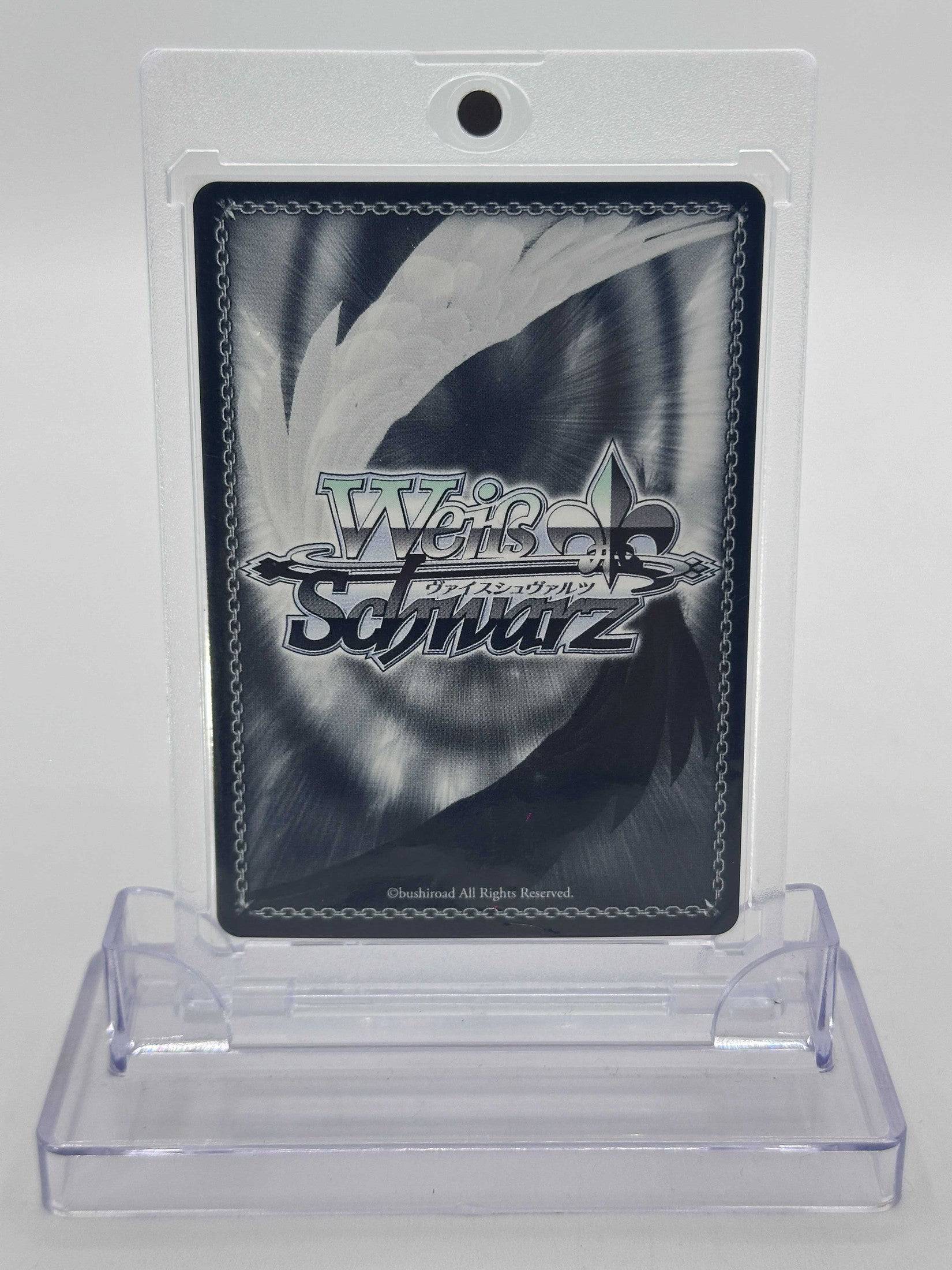 WEISS SCHWARZ PERSONA 3 P3/SE46-08SP SP Weiss Schwarz Otaku Village