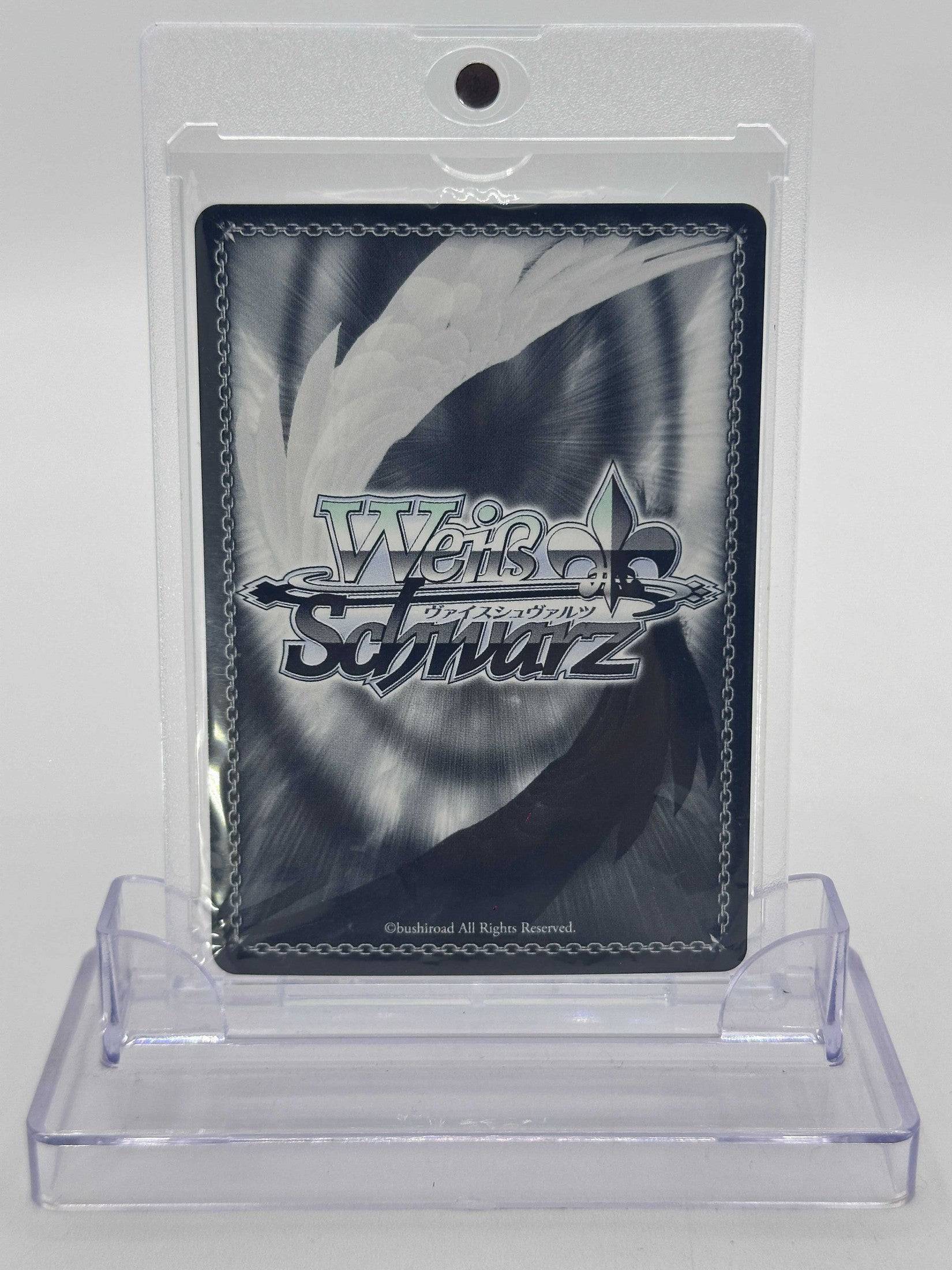 WEISS SCHWARZ PERSONA 3 P3/SE46-11SP SP Weiss Schwarz Otaku Village