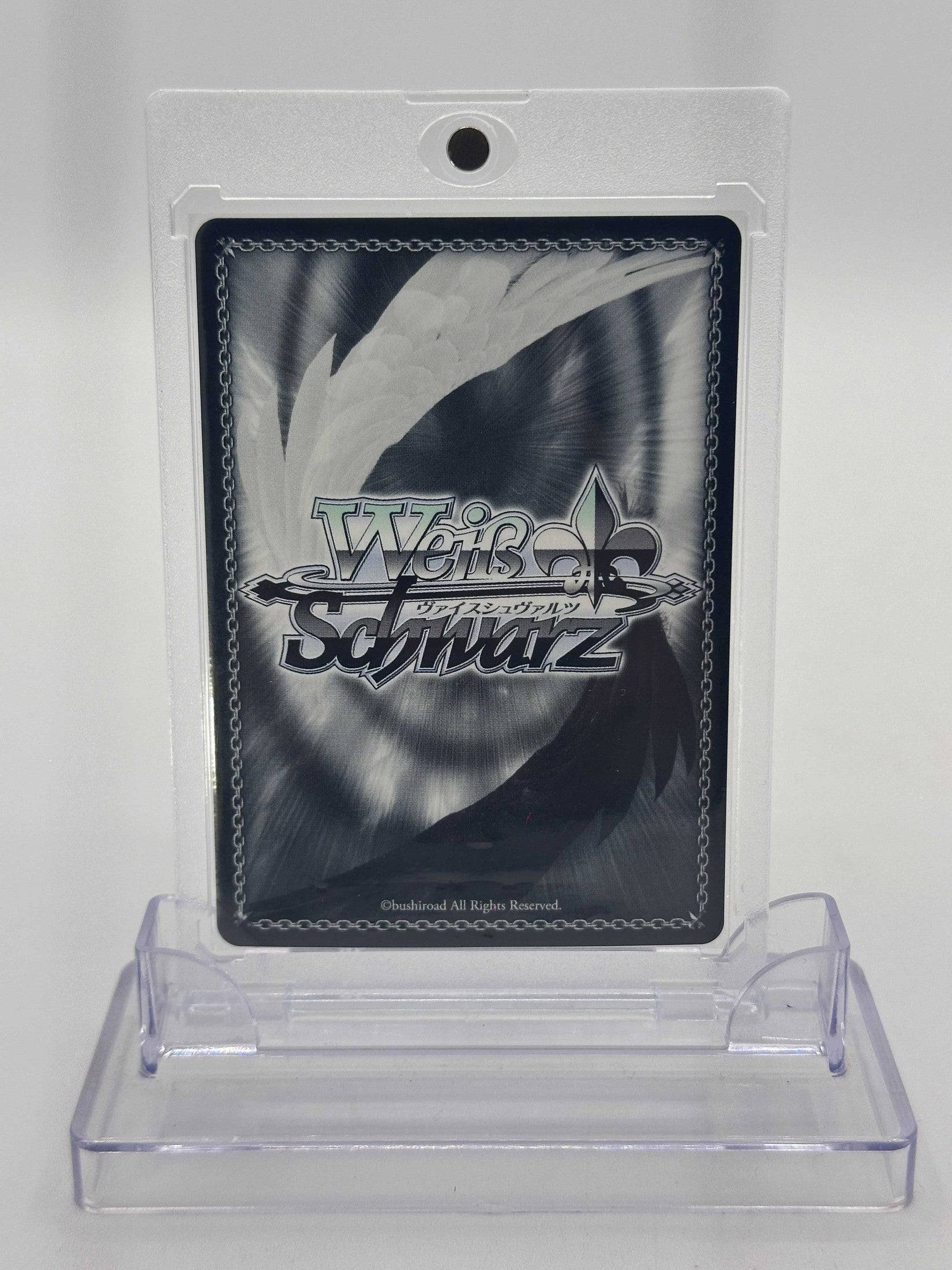 WEISS SCHWARZ PERSONA 3 P3/SE46-16SP SP Weiss Schwarz Otaku Village