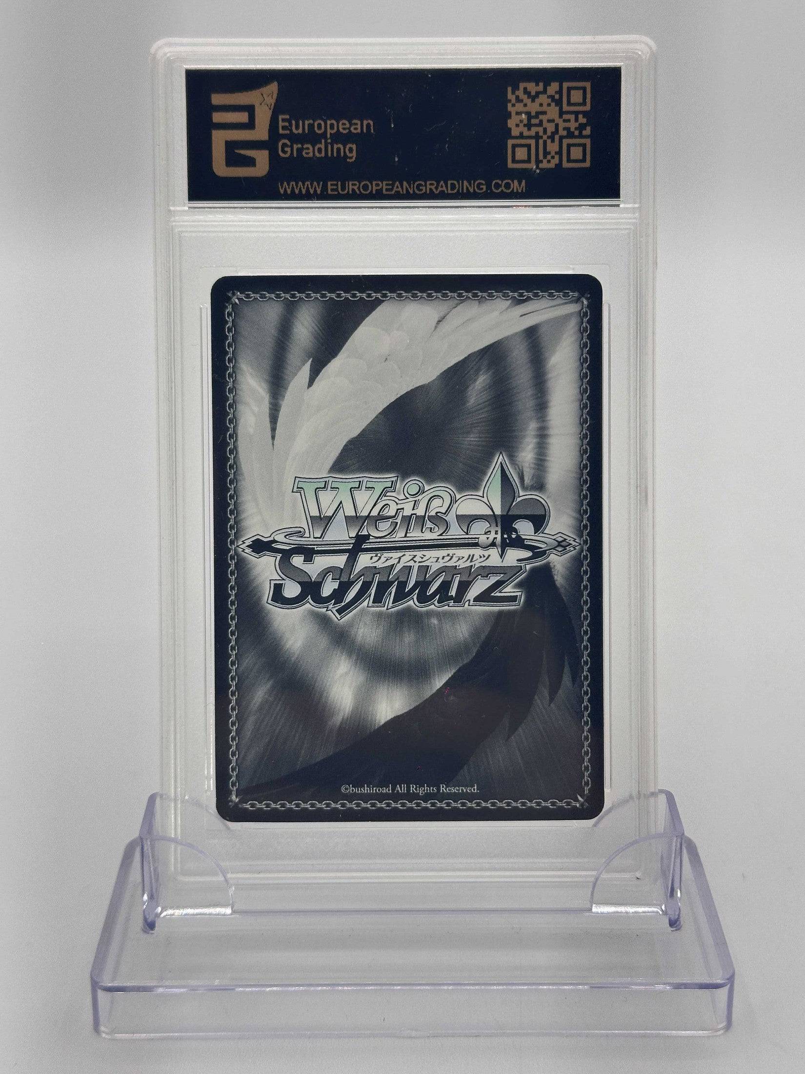 WEISS SCHWARZ RUKA SARASHINA KNK/W86-019SP SP