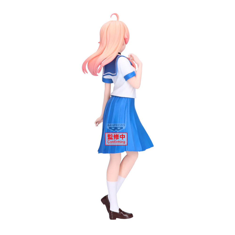 WITCH WATCH FIGURA NICO WAKATSUKI COMO NUEVA