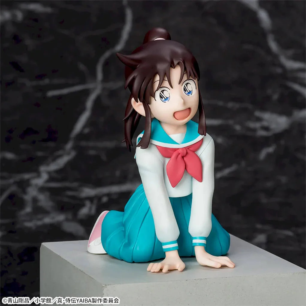 YAIBA : SAMURAI LEGEND FIGURA SAYAKA MINE PREMIUM CHOKONOSE PRECINTADA PREVENTA